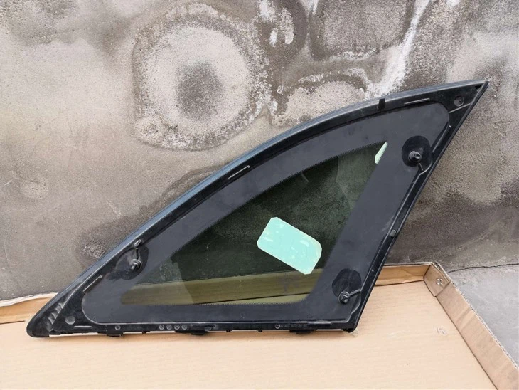 Side Door Glass For Mercedes-Benz GLC W253
