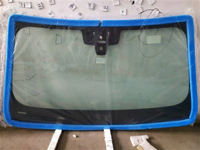 2018-2020 BMW IX3 G08 OEM-tuulilasi OEM-kokoonpano OEM-paketti tukku- ja vähittäismyynti