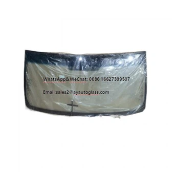 Laminoitu auton lasi TOYOTA RAV4 AS30 2006-12