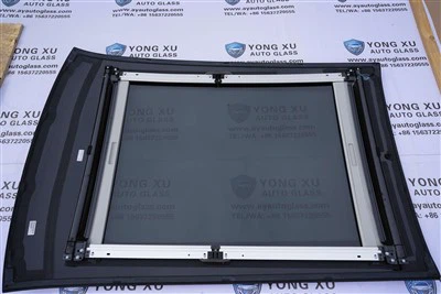 FORD B-MAX 2012 OEM Etulasi